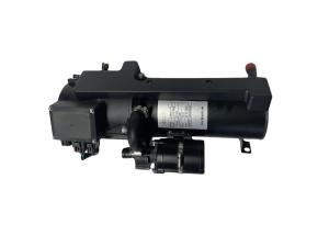 Wholesale 12v 24v Electric Coolant Heater Car Truck Engine Thermal Preheater from china suppliers