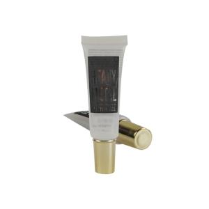 Wholesale Flip Lid Plastic Squeeze Tube for Body Lotion Plastic Cosmetic Tube Cosmetic Hand Cream Tube from china suppliers