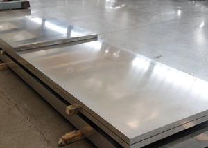 Wholesale QQ-A250/6 ASTM-B928 Marine Aluminium Sheet 5086 With High Corrosion Resistance from china suppliers
