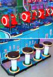Robot Storm 2 - 4 Players Ball Shooting Game Ticket Redemption Arcade Game