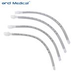 Medical Consumables PVC Standard Oral Nasal Endotracheal Tube Uncuffed