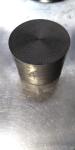 600 Cell Metallic Catalyst Substrates Racing Cars Motorcycle Exhaust Two Core