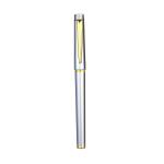 Office Business Metallic Gel Pen Smooth Writing Neutral Pen Custom Logo
