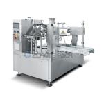Flour Laundry Powder Bag Packing Machine Milk Powder Bag Packaging Machine