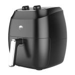 2000W Family Air Fryer PP / PC Material Auto Shut Off Air Circulation Fryer