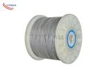 Multi Strand Pure Nickel Alloy Wire Resistance For Cable Conductor