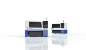 Wholesale Customizable Laser Pipe Cutting Machine for Manufacturing Industry from china suppliers