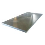 New Patented 7075 H22 Takeaway Aluminum Foil Plate Mirror Surface Aluminum Zinc