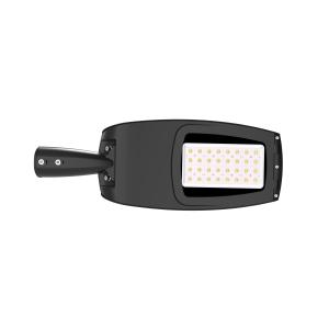Wholesale Tool Free Die Casting Aluminum LED Street Light 120lm/W IP66 Ik08 Outdoor Street Lamp from china suppliers