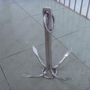 Wholesale SS 316 Stainless Steel Marine Anchor from china suppliers