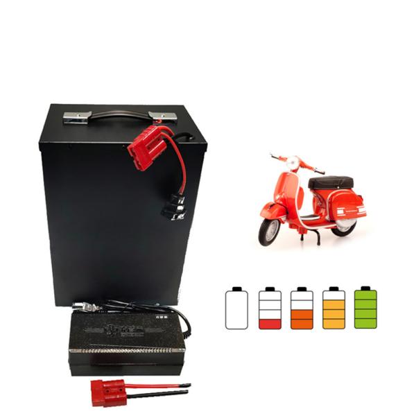 72v 30ah 40ah 60ah 80ah For Electric Bicycle 36v 10ah Ebike Battery 72v 40ah For