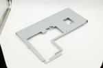 Bending stainless steel metal stamping ATM machine equipment components
