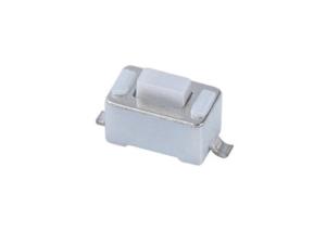 Wholesale Miniature 2 Feet 3.5x6.0 SMD Push Button Tact Switch from china suppliers