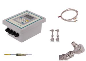 Wholesale Hot Tappe Transit Time Ultrasonic Flow Meter from china suppliers