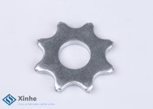 Wholesale Concrete Scarifiers Machine Carbide Milling Cutters 8 Point Tungsten Planers Accessories from china suppliers