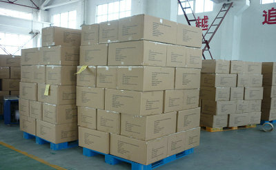 Corrugated Polypropylene Separator Sheets Plastic Layer Pads Pallet Dividers for Bottles Beverage Industry