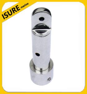 Wholesale Boat Hand Rail Fitting-turnbuckle/stand for tents pipe -Marine Stainless Steel from china suppliers