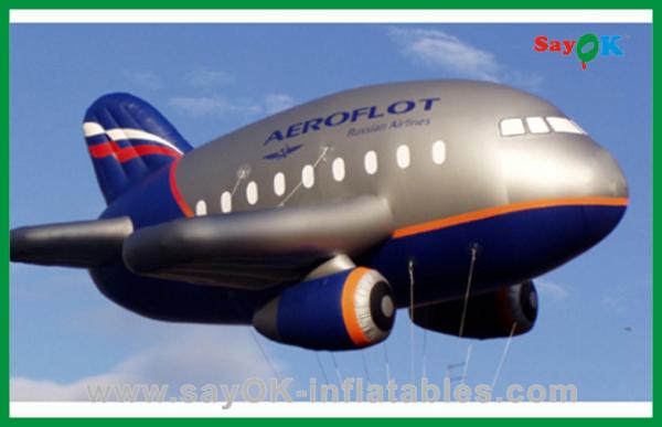Large Inflatable Giant Airplane Inflable Airplane Inflatable Airplane Balloon