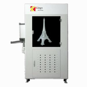 Wholesale Large Format Resin Laser Lithography 3d Printer Energy Saving CE Approved from china suppliers