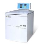 Refrigerated Low Speed Centrifuge 6*1000 ml For Laboratory / Pharmaceutical