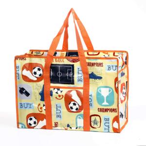 Wholesale tote custom printed cheap bags from china non woven bag from china suppliers