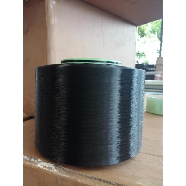Hot Melt 60 Twist Machine Knitting Yarn