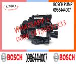 Common Rail Fuel Injector Pump 0986444007 0470506011 0986444007 For 5.9 L Dodge
