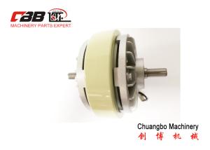 Wholesale Double Shafted FL100A 100NM Magnetic Particle Clutch from china suppliers