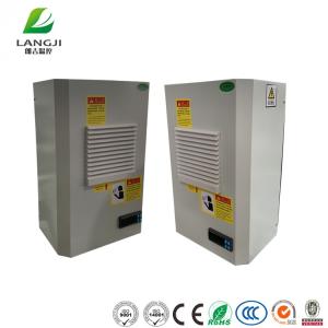 Wholesale R134a CNC Cabinet Type Air Conditioner from china suppliers