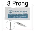 Taiwan Cartridge Needle And Permanent Makeup Needles For Liberty Tattoo Machine