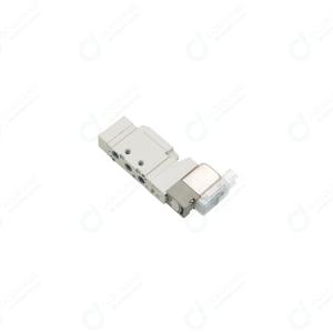 Wholesale Vacuum Valve Smt Feeder Spare Parts J6719039A SAMSUNG HANWHA For SM 8MM from china suppliers