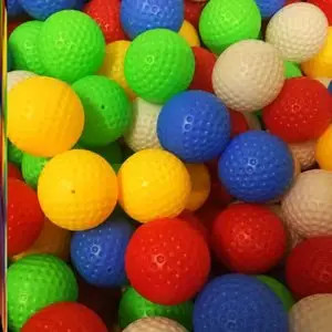 High Capacity Toy Bullets Color Sorter Machine Building Blocks Plastic Parts Colour Separator