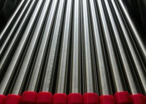 Wholesale ASTM A335 High Pressure Boiler Alloy Steel Seamless Pipes from china suppliers