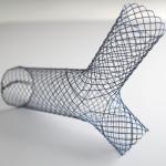 Nitinol Esophageal Stent