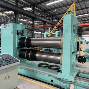 Wholesale Steel Coil Slitting Line High Speed Metal Steel Cutting Machine for Steel Structure from china suppliers