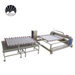 DP5 18-22 Needle Comforter Making Machine Mattress Digital Quilting Machine