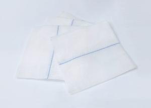 Wholesale Absorbent Surgical Sterile Gauze Swabs Pads Dressing Dental 20 * 40cm from china suppliers