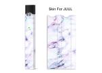 Trendy 420 Lifestyles Electronic Cigarette Stickers Half Package Sticker