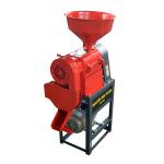 DONGYA AGRO High Capacity 6N80 Rice Mill 260KG/H