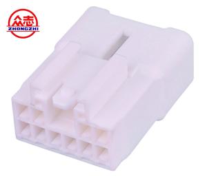 Wholesale 10 Pin Mg641059 Pa66 Gf13 Auto Electrical Connectors from china suppliers