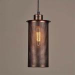 Vintage Pendant lights Vintage Loft Hang lamp Bird Net Pendant Lamps(WH-VP-129)