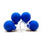 High Repurchse Rate Oem Color Anti Wrinkle Facial Silicone Massage Therapy