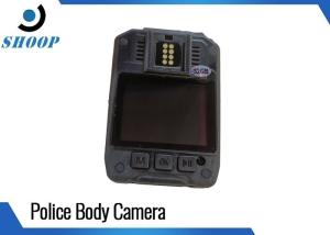 Wholesale Ambarella A7L50 140 Degrees F2.0 Law Enforcement Camera IP67 from china suppliers