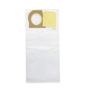 Wholesale Riccar Simp Type X economic dust fleece replacement bag filter fabric for dust collection vacuum cleaner bag from china suppliers