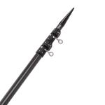 3K Carbon Outriggers 15ft 18ft 20ft Carbon Fiber Outriggers For Sale