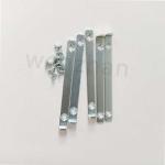 SMT Machine Ipulse Feeder Parts LG4-MAC51-000 98702-030060 Feeder Parts