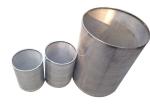 Online Support Saltwater and Freshwater Basket Strainers for Food Beverage