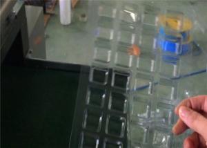 Wholesale Vacuum Forming Equipment Plastic Tray Making Machine for Industrial from china suppliers