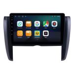 10.1 inch Car Radio Android 10 touch screen 4GB 64GB GPS carplay Navigation