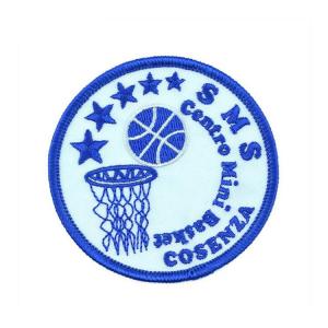 Wholesale 120D Logo Embroidery Patch from china suppliers